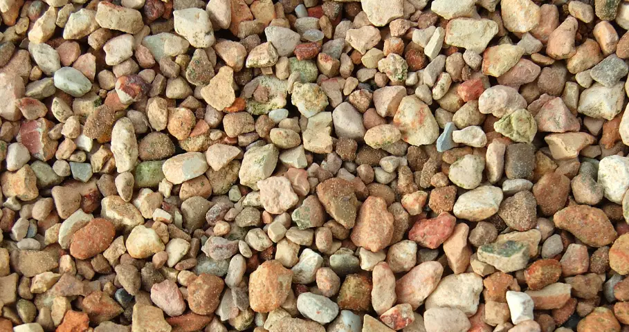 Çorum Çakıl