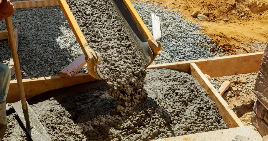 Çorum Beton İşleri
